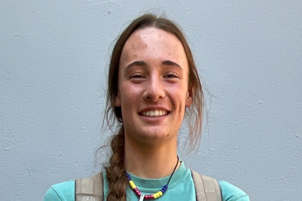 Elaina Craven
